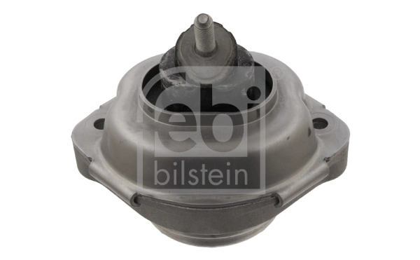 Mounting, engine
